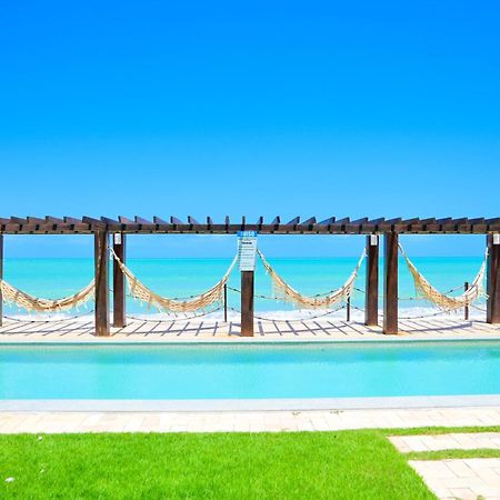 Waterfront Apart Hotel Maceió Екстериор снимка