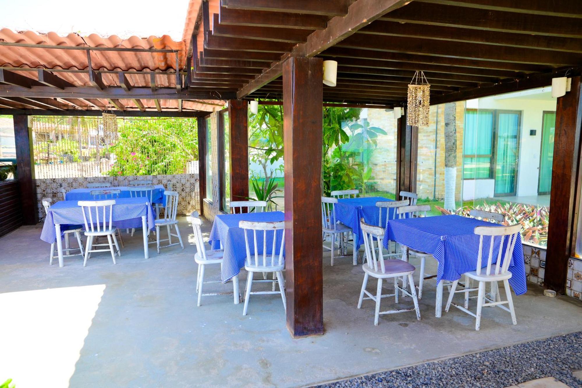 Waterfront Apart Hotel Maceió Екстериор снимка