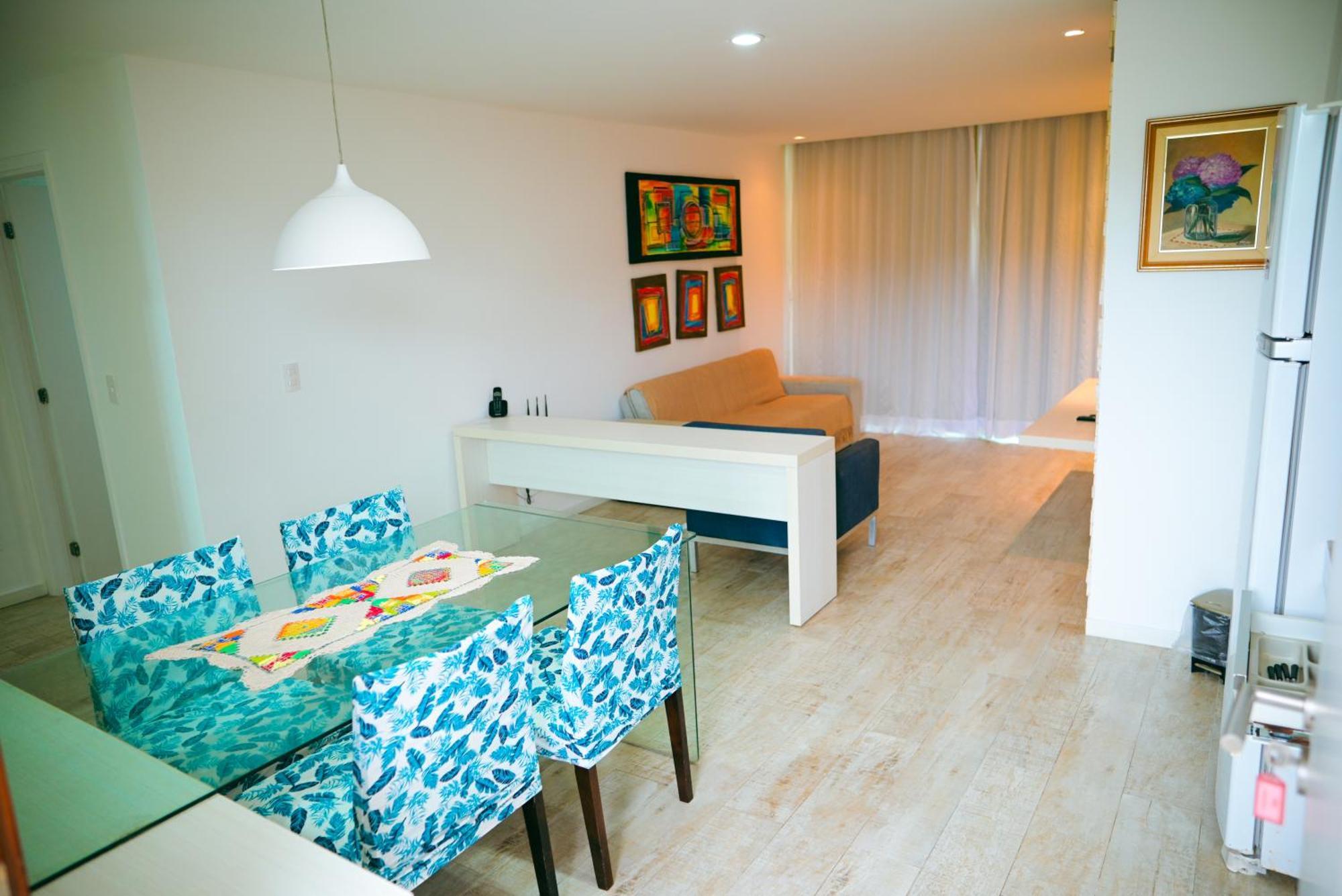 Waterfront Apart Hotel Maceió Екстериор снимка