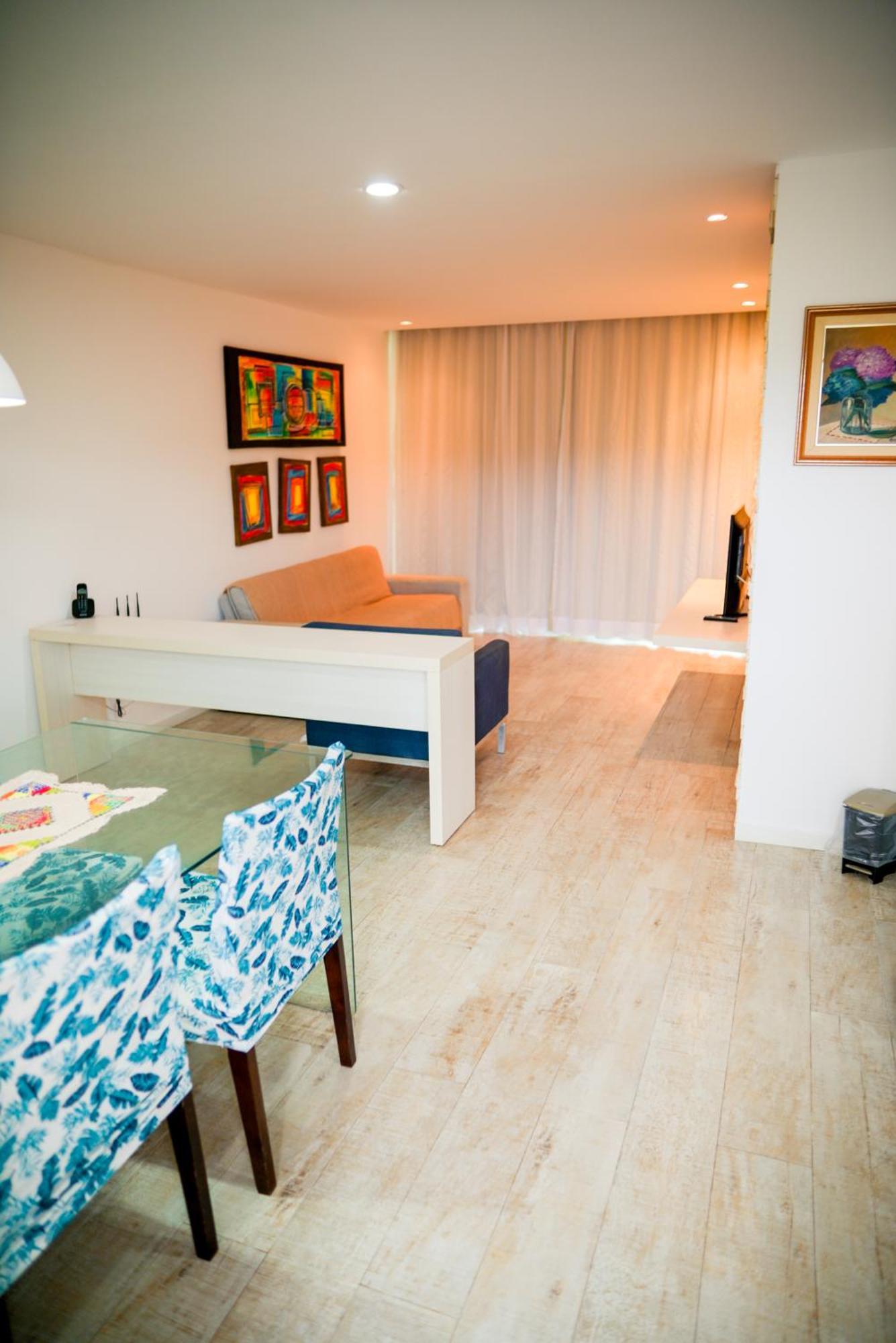 Waterfront Apart Hotel Maceió Екстериор снимка